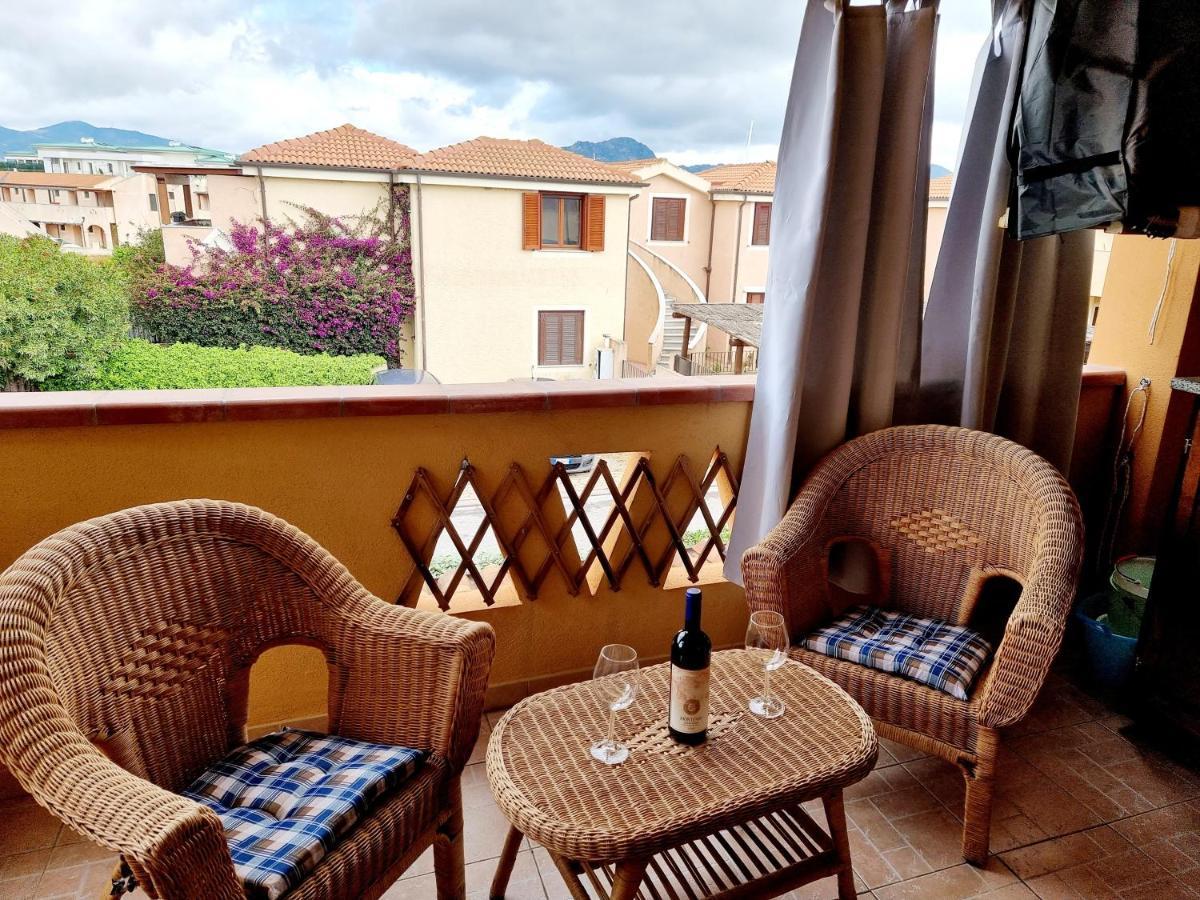La Casa Di Arly Leilighet Olbia Eksteriør bilde