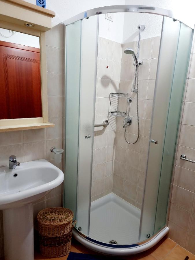 La Casa Di Arly Leilighet Olbia Eksteriør bilde