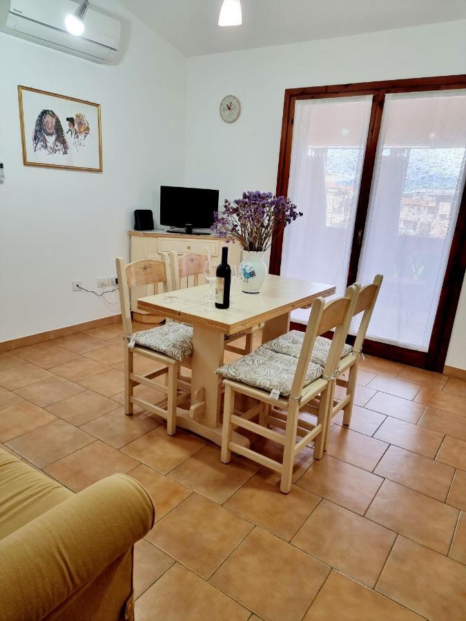 La Casa Di Arly Leilighet Olbia Eksteriør bilde