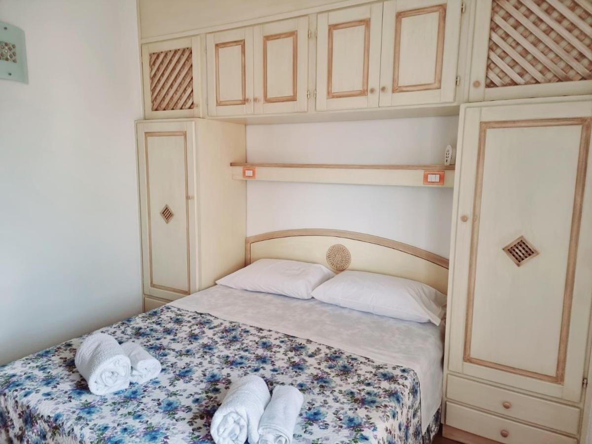 La Casa Di Arly Leilighet Olbia Eksteriør bilde