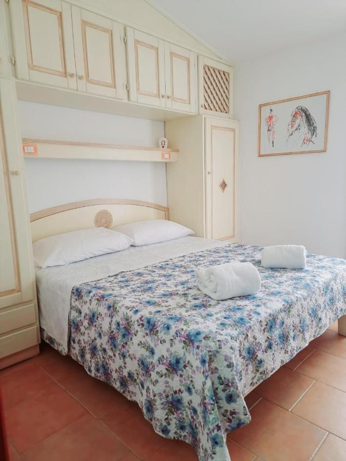 La Casa Di Arly Leilighet Olbia Eksteriør bilde