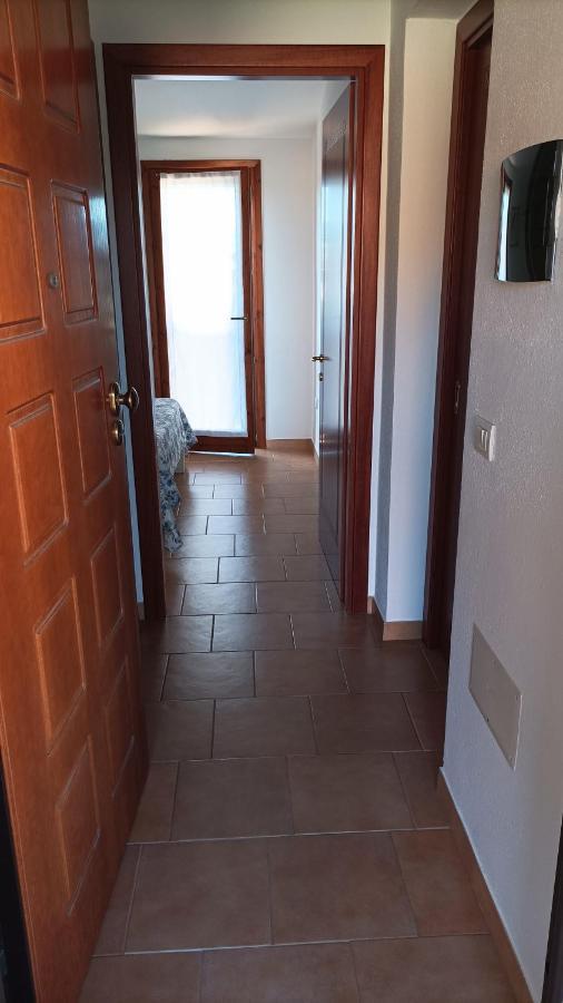 La Casa Di Arly Leilighet Olbia Eksteriør bilde