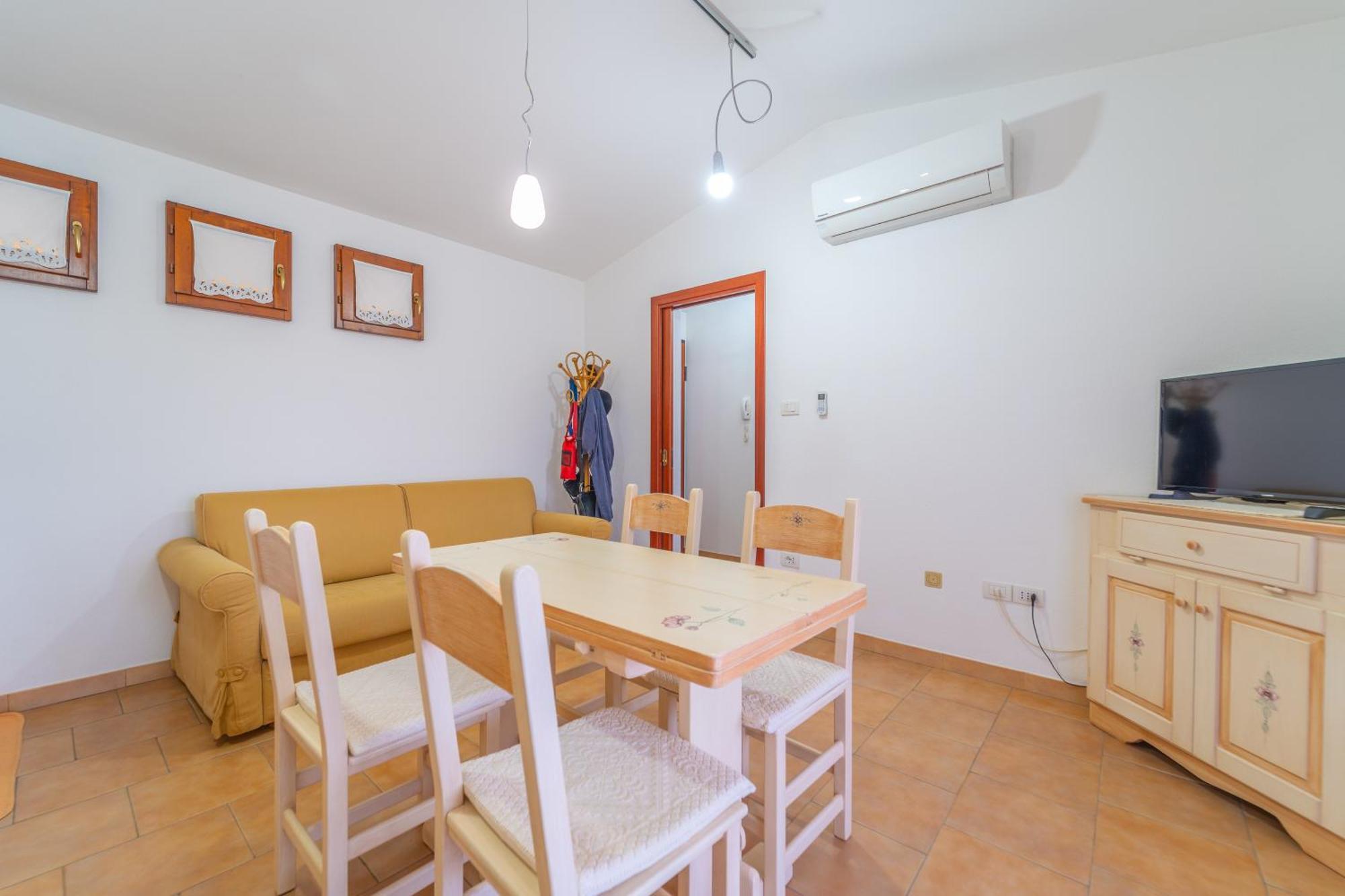 La Casa Di Arly Leilighet Olbia Eksteriør bilde