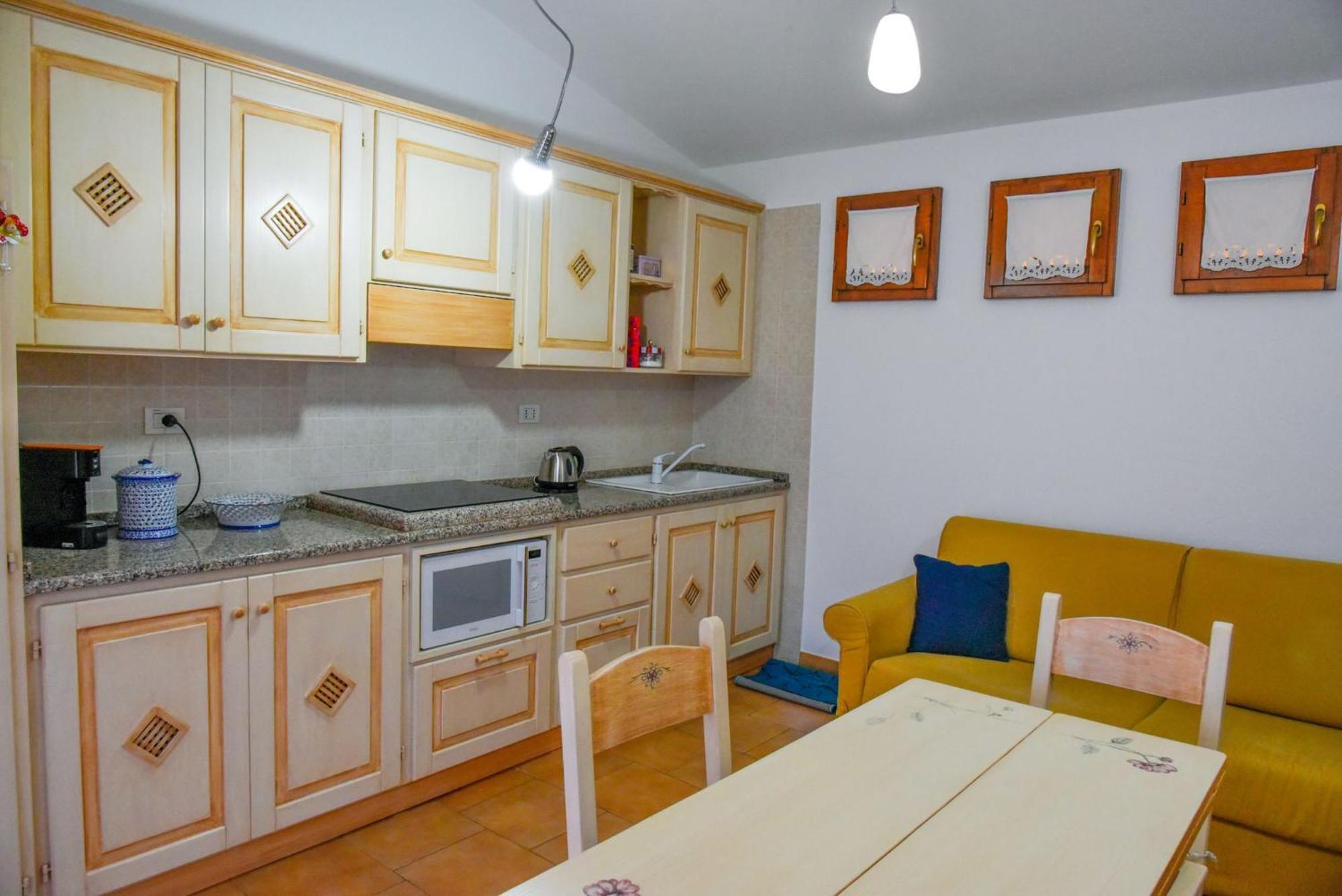 La Casa Di Arly Leilighet Olbia Eksteriør bilde