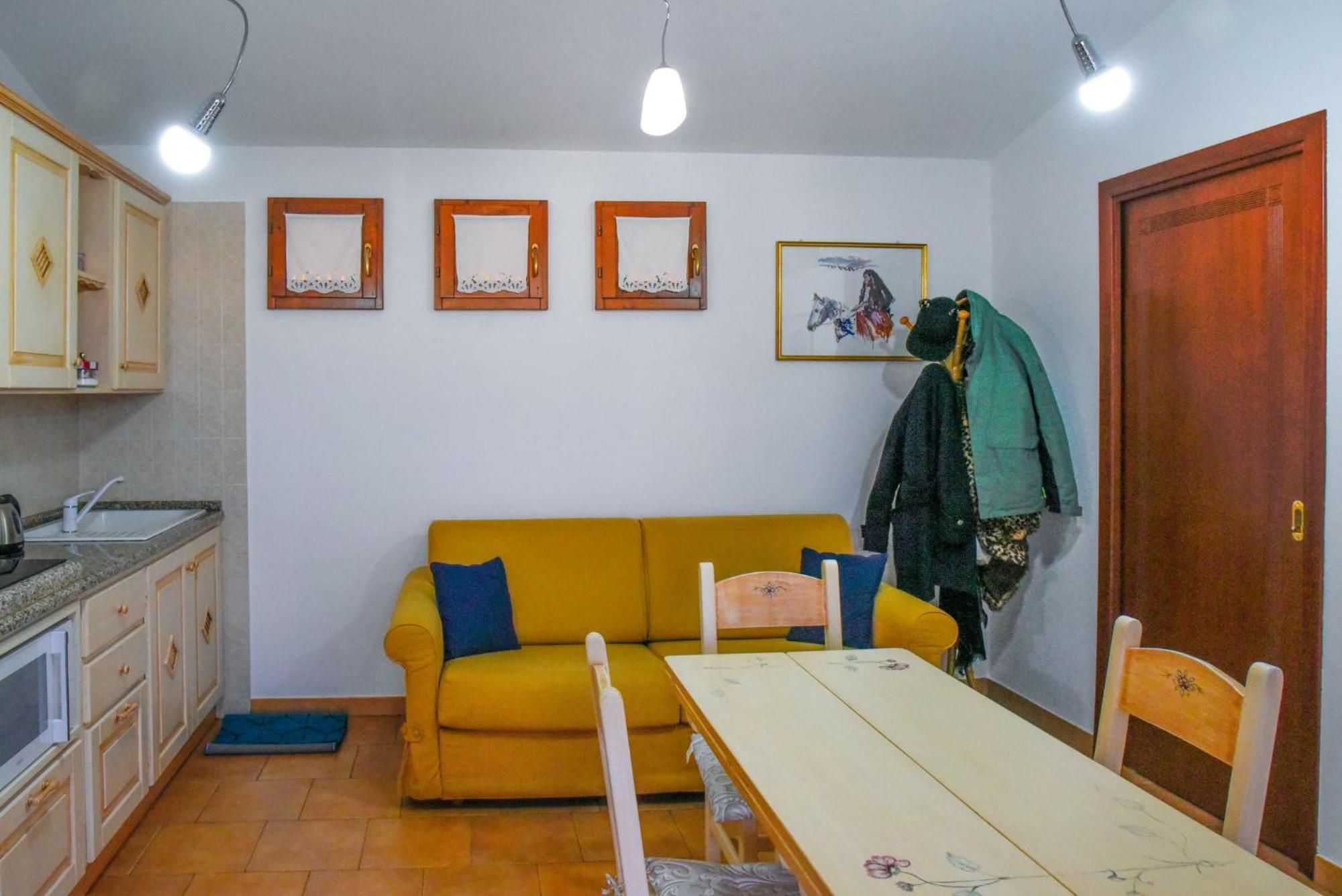 La Casa Di Arly Leilighet Olbia Eksteriør bilde