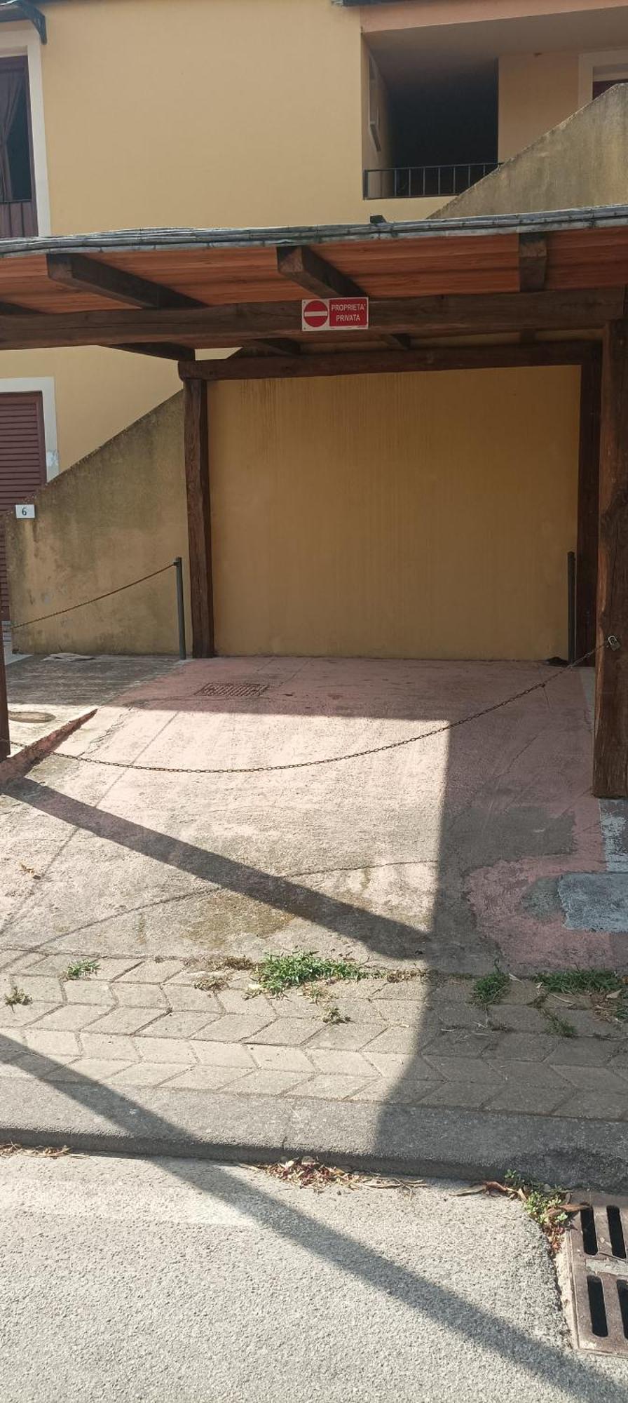 La Casa Di Arly Leilighet Olbia Eksteriør bilde
